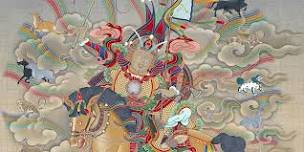 Gesar of Ling