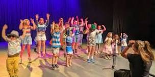 Performing Arts School Holiday Workshop