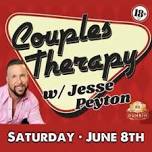 Couples Therapy - Jesse Peyton