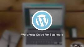 WordPress Beginner Training