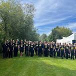 Rock Choir at Parkway