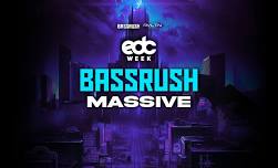 Bassrush Massive