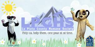 Adopt-a-Thon La Plata County Humane Society