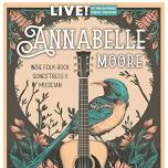 Annabelle Moore | Live on The Owen Stage