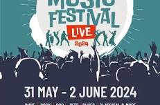 BoA Music Festival Live 2024