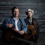 Gibson Brothers @ Jenny Brook Bluegrass Festival