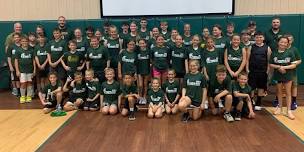 2024 Berean Basketball Camp