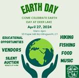 Earth Day at Deer Lake Outdoor Center