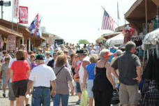 Shipshewana Flea Market