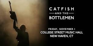 Catfish and The Bottlemen