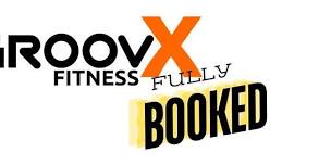 GroovX Fitness - Free Launch Class!