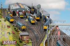 Hull Model Railway Show