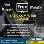 Free Computer Training