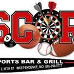 Route 66 at Score Sports Bar