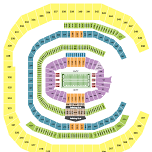 Atlanta Falcons vs. Pittsburgh Steelers