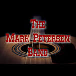 The Mark Petersen Band- Live at Roundhouse