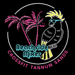 Beachside Mixer 2024