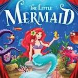 The Little Mermaid