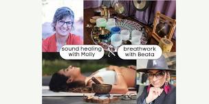 Breathwork & Sound Healing