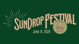 SunDrop Festival 2024