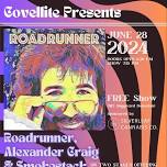 Roadrunner w/ Alexander Craig and Smokestack