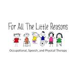 Occupational, Physical, Speech Therapy