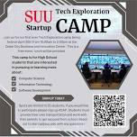 Tech Exploration Camp