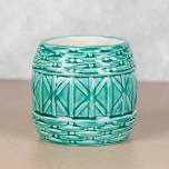 Ceramics: Wicker Container - Session 1