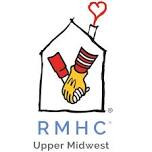 Ronald McDonald House Charities, Upper Midwest Art Auction