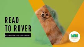 Read to Rover (Morgantown)