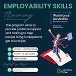 Employability Skills Training by Workforce Plus Bairnsdale