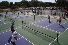 Free Pickleball Clinic