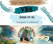 Vacation Bible School