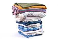 LINEN GIVEAWAY