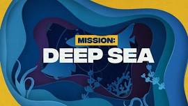 DEEP SEA Summer Kids Club