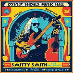 Smitty Smith and the Rythmatics @ Oyster Shoals