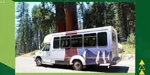 LO Fresno | Shuttle to the Sequoias