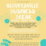 Gloversville Business Break