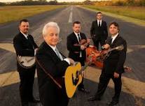 Del McCoury Band