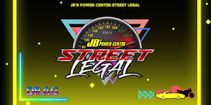 JB’s POWER CENTRE STREET LEGAL 2024