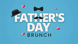 Father’s Day Buffet Brunch