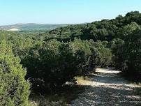 South LLano River BackCountry Trail Hike 9.5~10mil