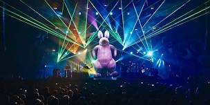 Australian Pink Floyd Show at Harrah's Cherokee Resort Event Center