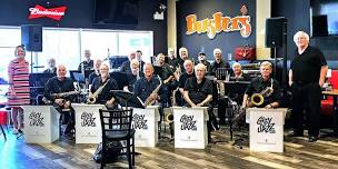 The Grey Jazz Big Band