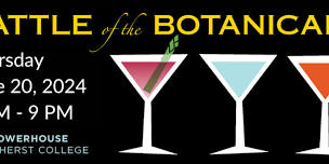 Battle of the Botanicals