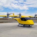 Wisk - realizing highly automated urban air mobility