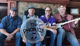 Phonics Band