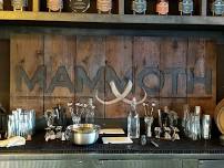 Mammoth Distillery