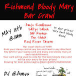 Richmond Area Bloodymary Bar Crawl