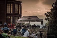 Open Late Concert Series: National Sporting Library & Museum